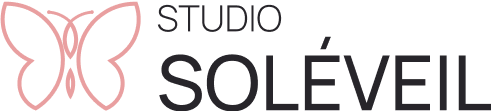 Logo Studio Soléveil